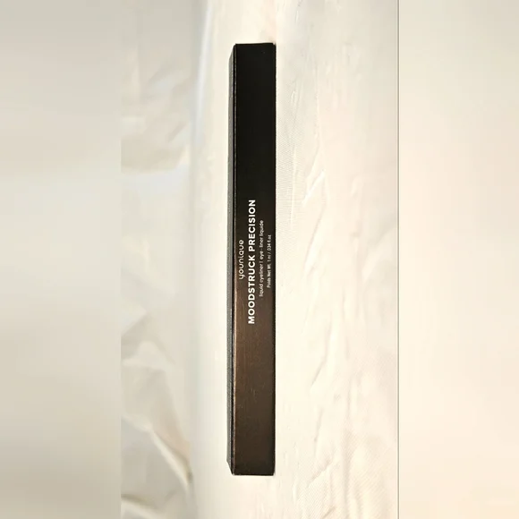 NWT Younique Moodstruck Precision Liquid Eyeliner - Perfect Jet Black - Picture 2 of 5